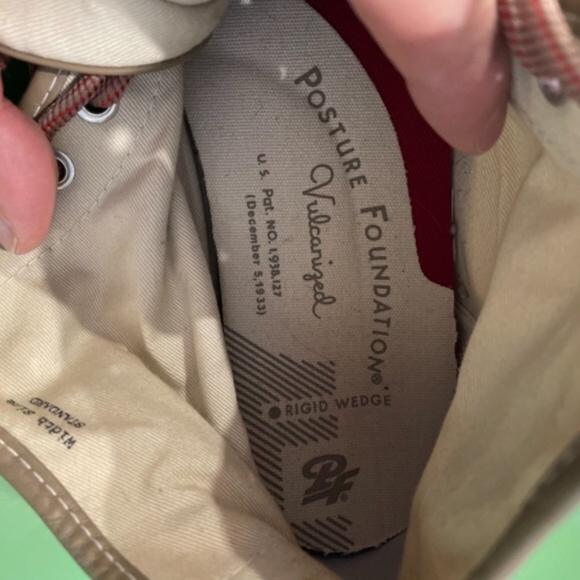 Cool sneakers - Picture 7 of 7